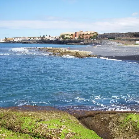 Beautiful Caleta Interian
