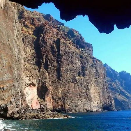 Precioso Caleta Interian Caleta de Interian