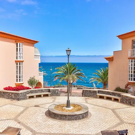 Precioso Caleta Interian Apartment *