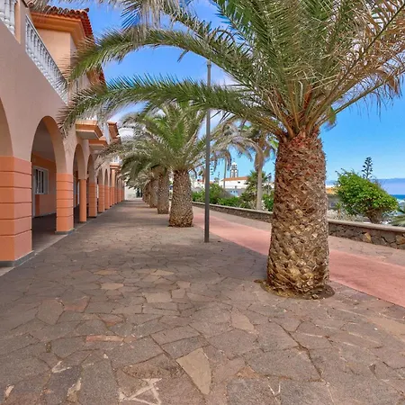 Apartman Beautiful Apartment Caleta Interian Beach Caleta de Interián