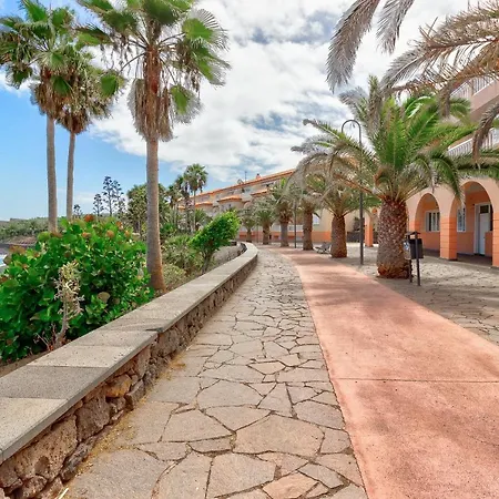 Beautiful Caleta Interian